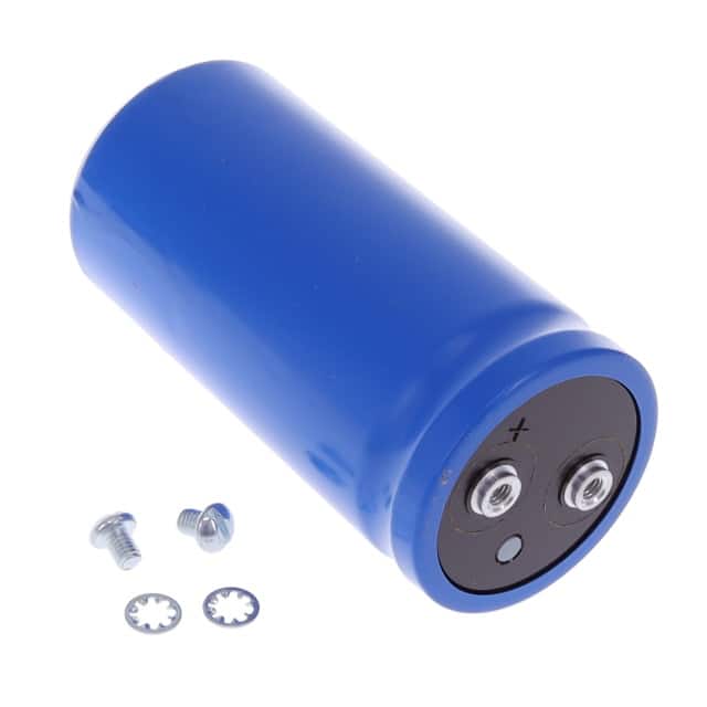 36DY183F075BC2A Vishay Sprague  Condensadores electrolíticos de aluminio